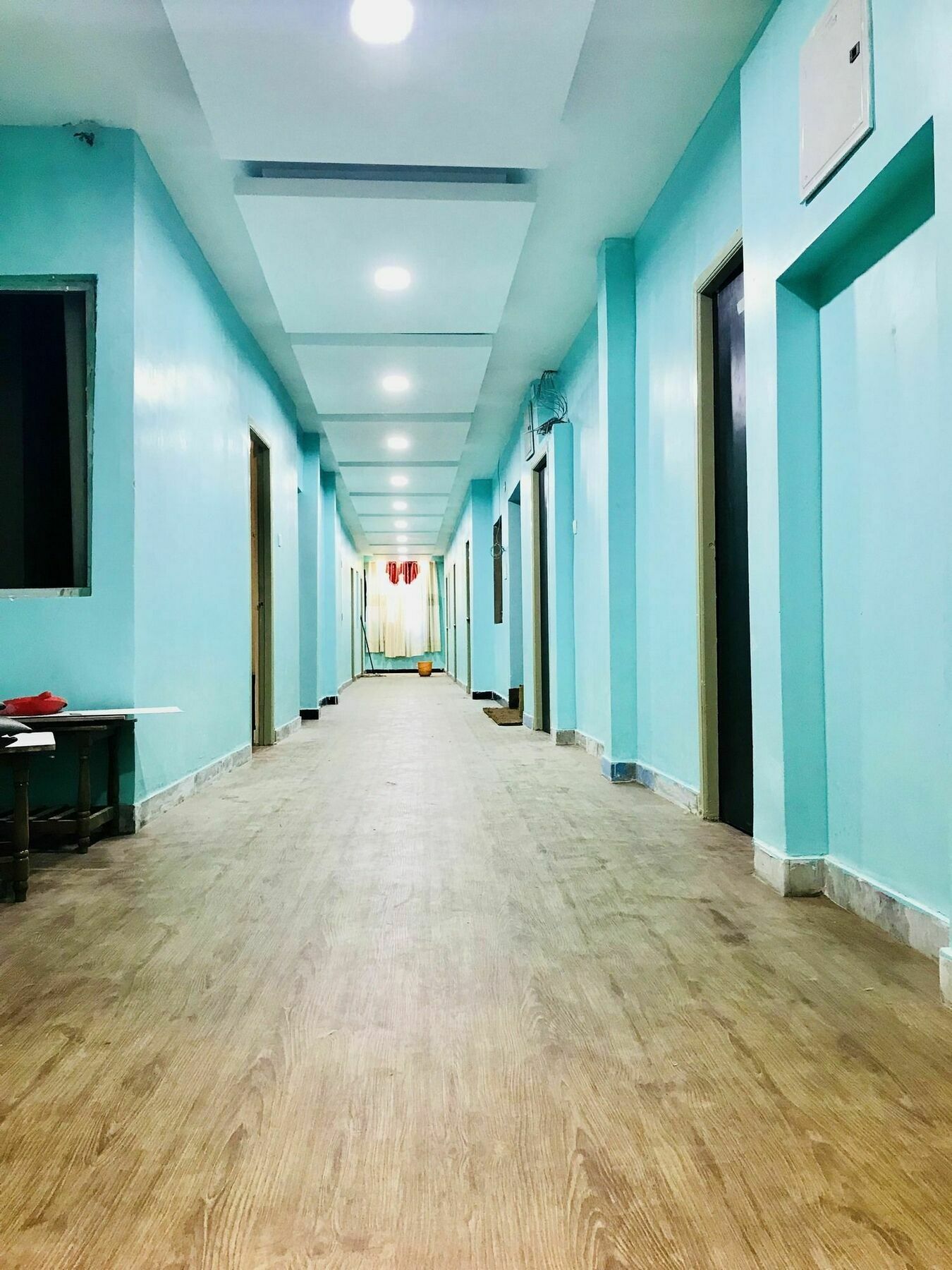 Royal Palace Marina Hotel