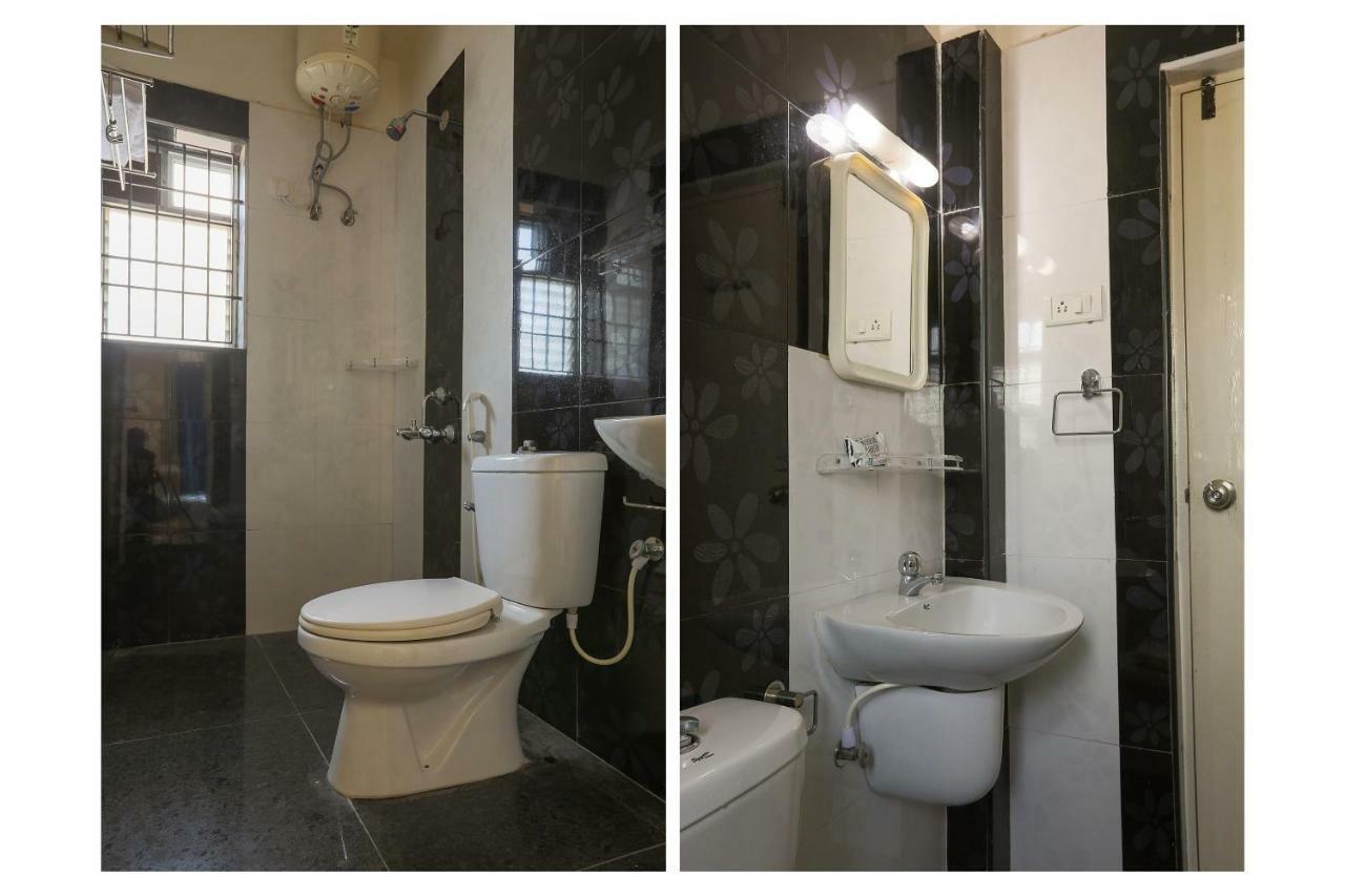 Hotel Oyo 42045 Nakshatra Enclave 3*