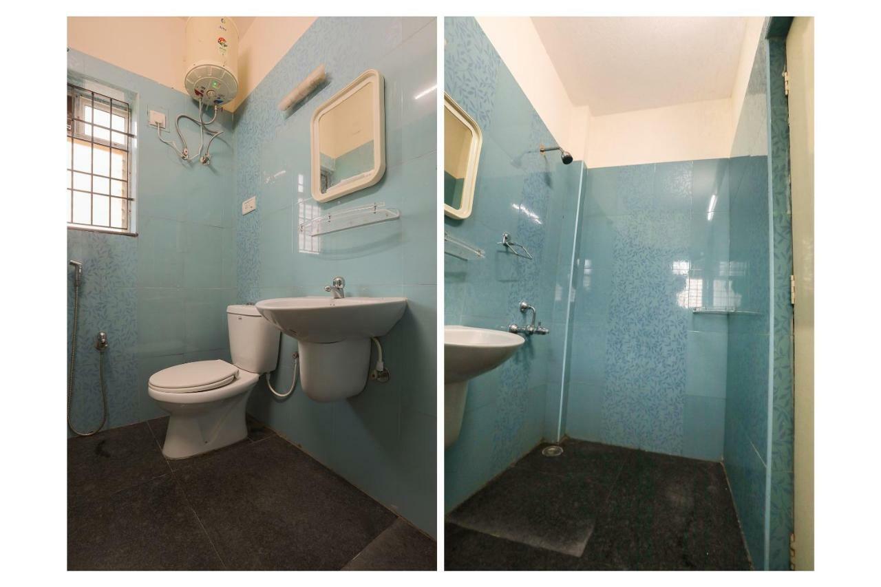 Oyo 42045 Nakshatra Enclave 3* Chennai