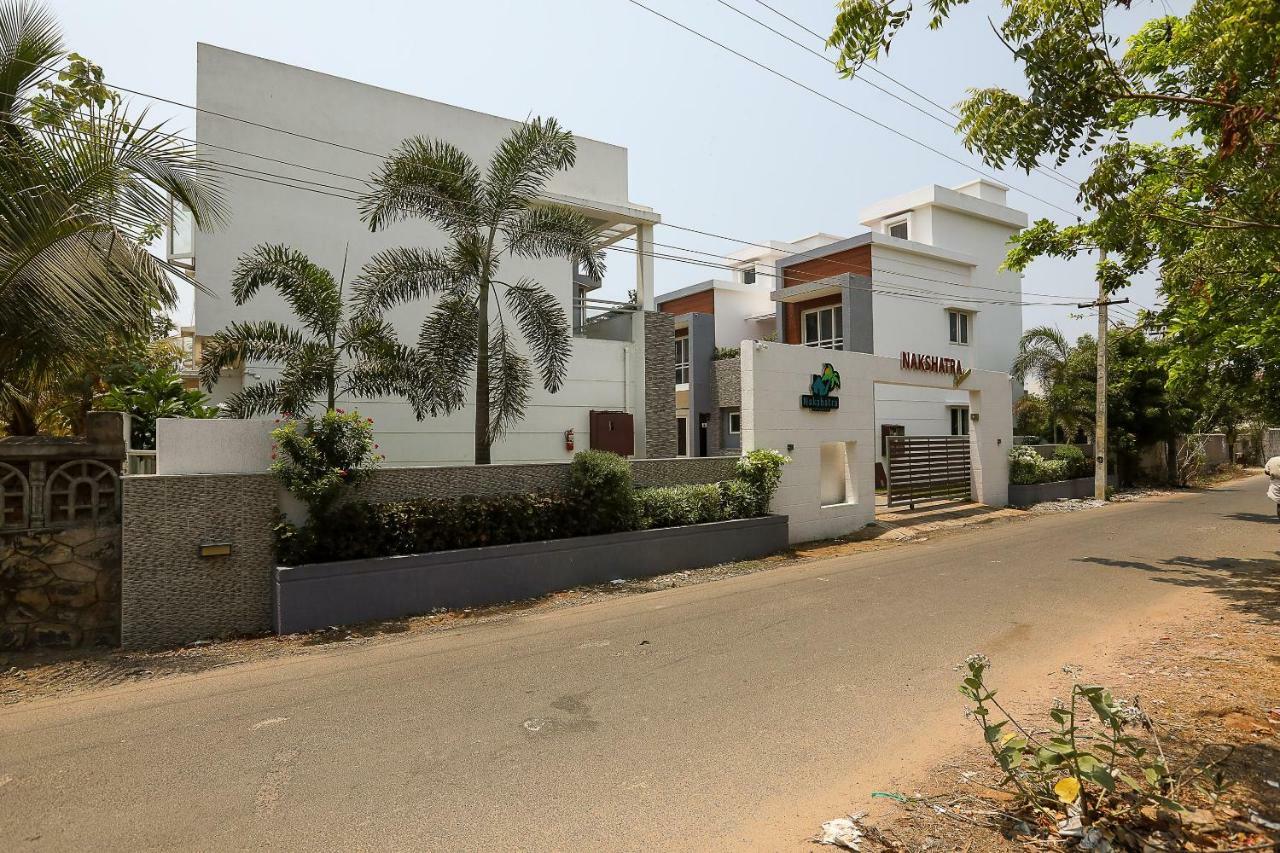 Hotel Oyo 42045 Nakshatra Enclave Chennai