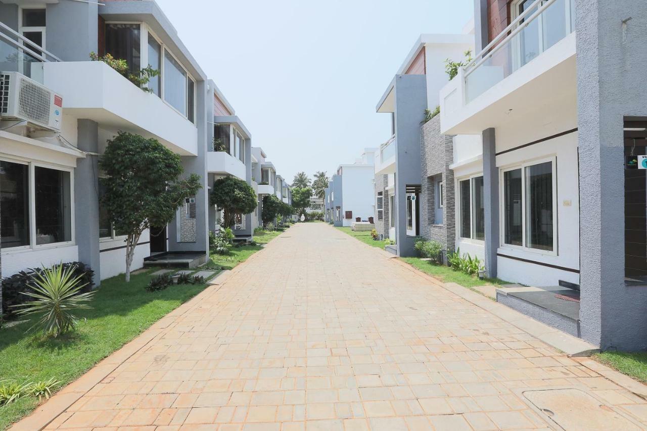 Oyo 42045 Nakshatra Enclave Hotel Chennai