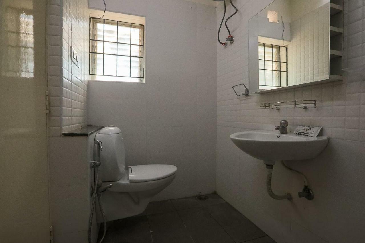 Oyo 42045 Nakshatra Enclave Chennai
