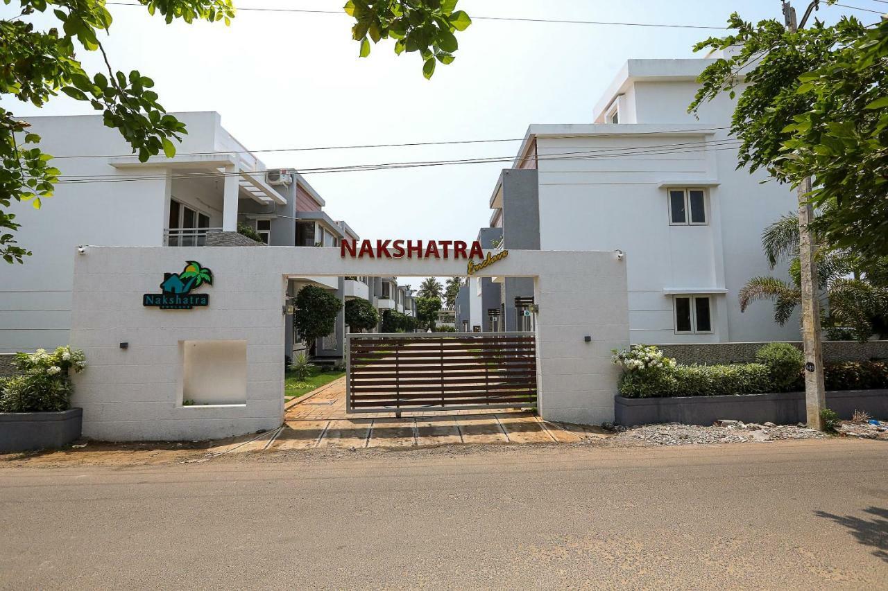 Oyo 42045 Nakshatra Enclave Hotel Chennai
