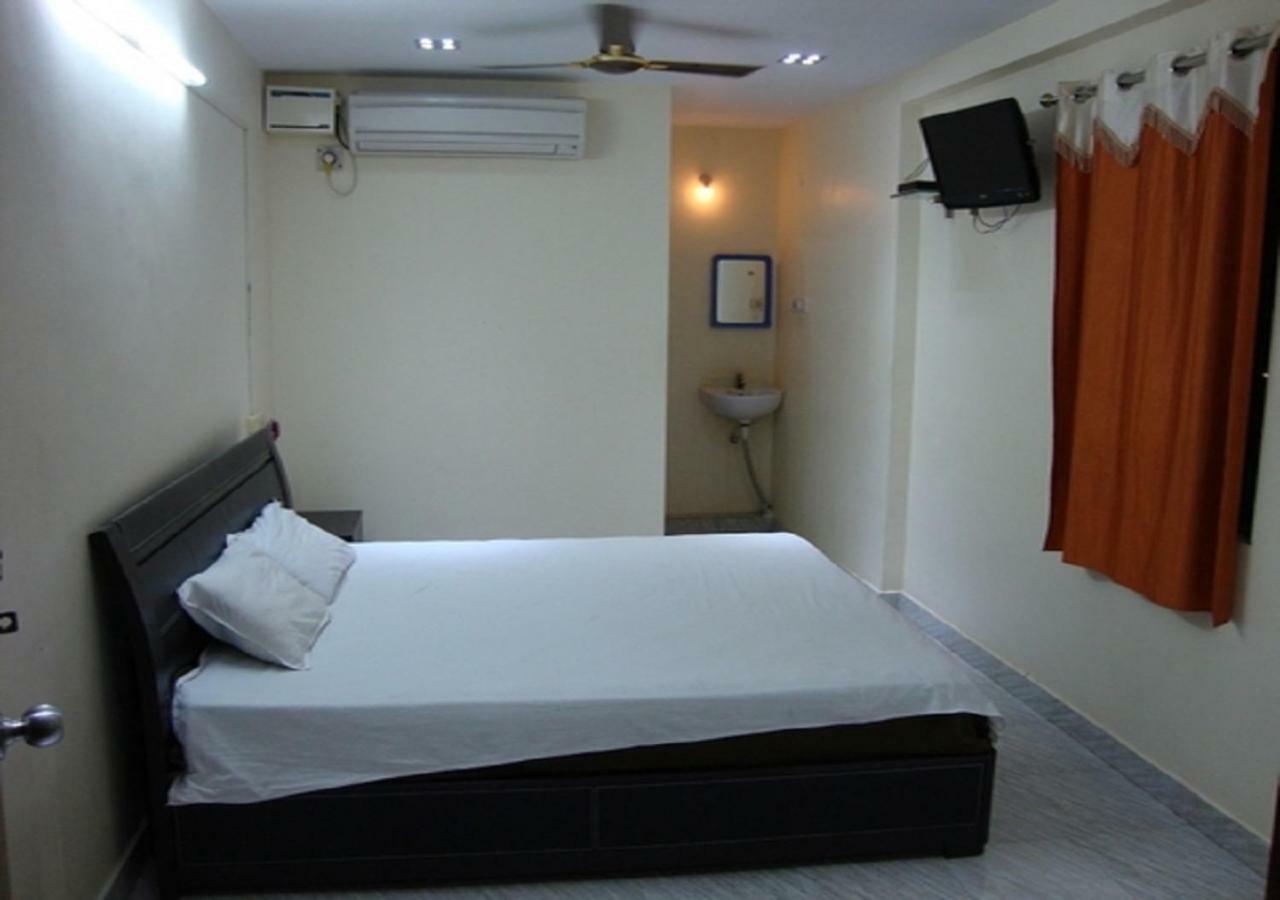 Mithran Residency Chennai