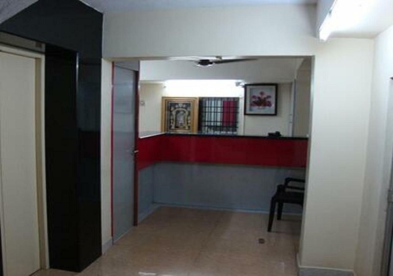 Mithran Residency Hotel 2*