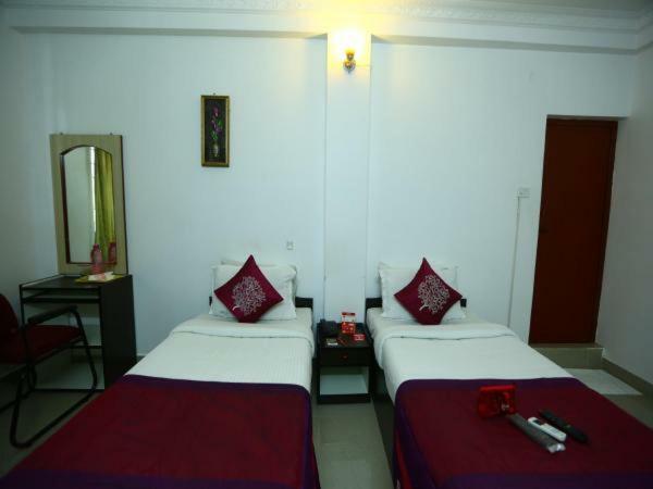 Olive Chennai