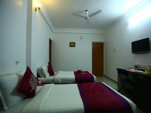 Olive 2* Chennai
