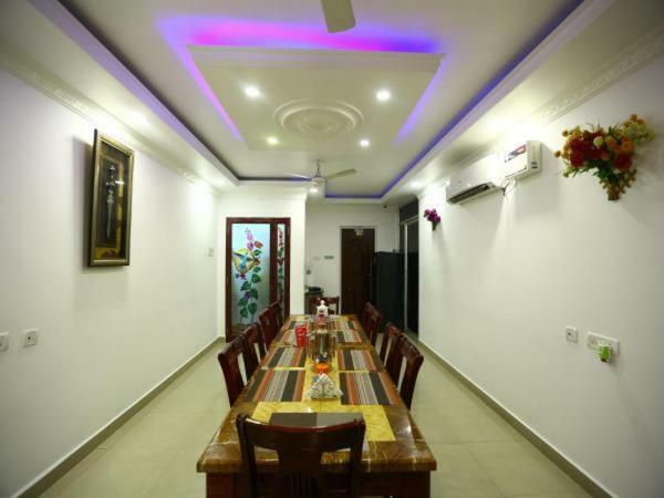 Olive 2* Chennai
