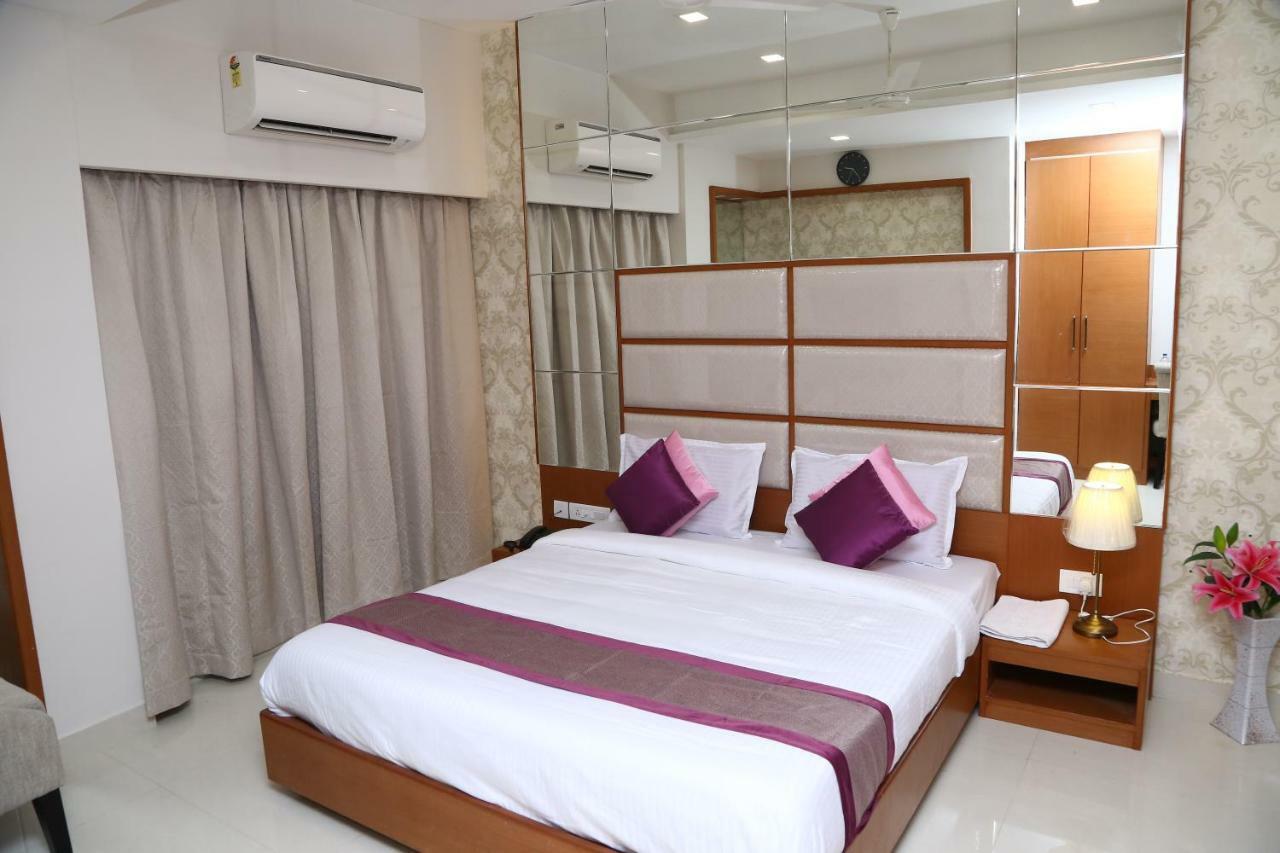 The Pride Bed & Breakfast 3*