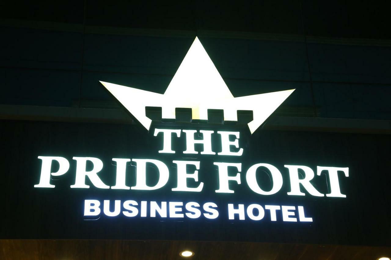 The Pride Bed & Breakfast Chennai