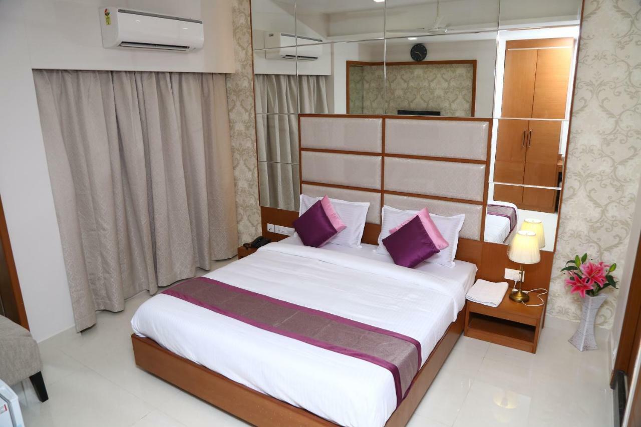 The Pride Bed & Breakfast Chennai