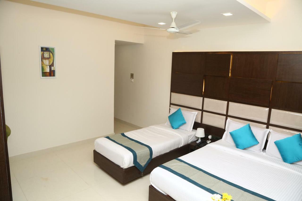 The Pride Bed & Breakfast 3*