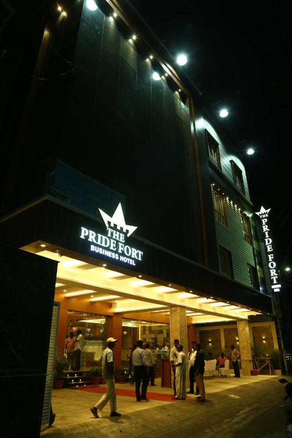 The Pride Chennai