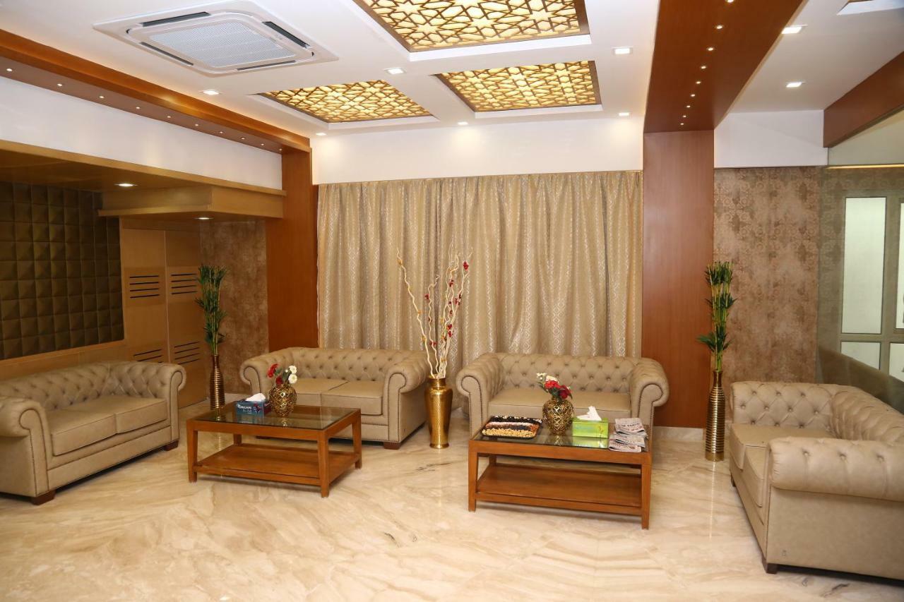 The Pride Bed & Breakfast Chennai