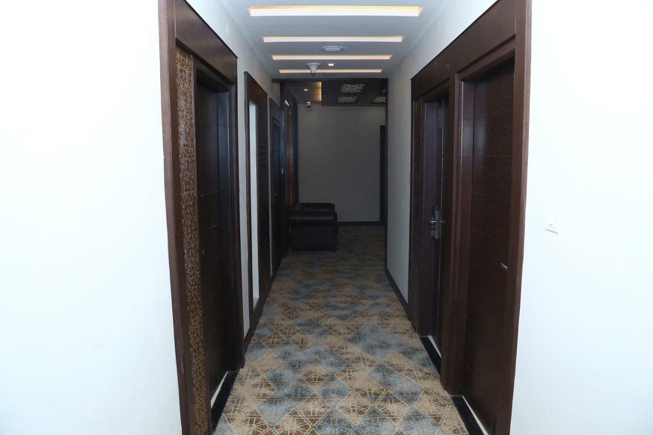 The Pride Bed & Breakfast Chennai