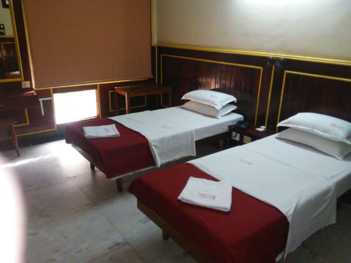 Hotel Sarmani Pvt. Ltd Chennai