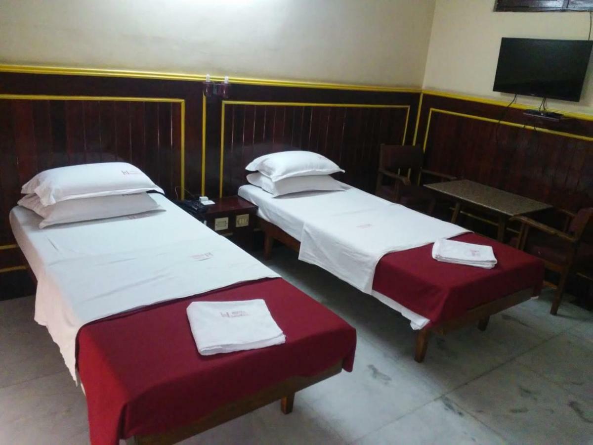 Sarmani Pvt. Ltd Chennai