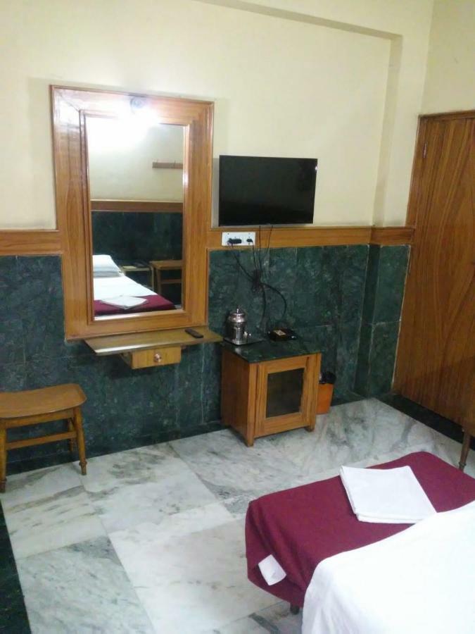 Sarmani Pvt. Ltd 2* Chennai