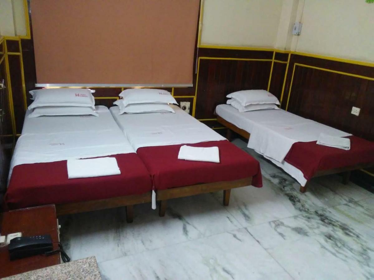 Hotel Sarmani Pvt. Ltd