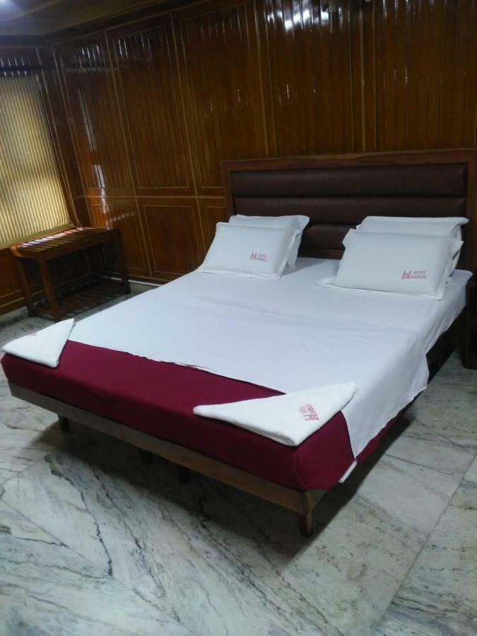 Sarmani Pvt. Ltd Hotel