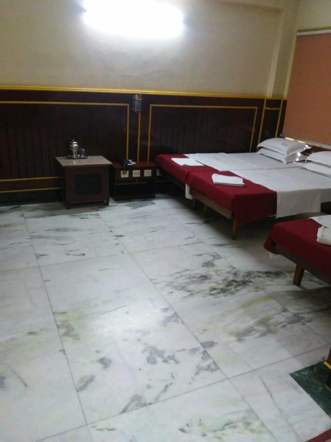 Hotel Sarmani Pvt. Ltd