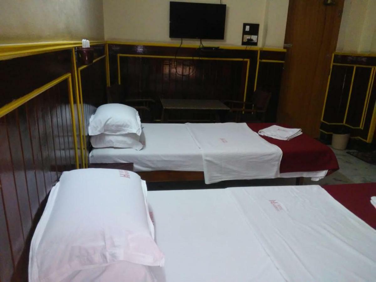 Sarmani Pvt. Ltd Hotel