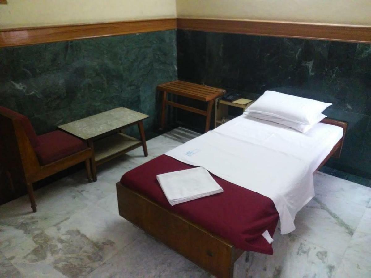 Hotel Sarmani Pvt. Ltd Chennai
