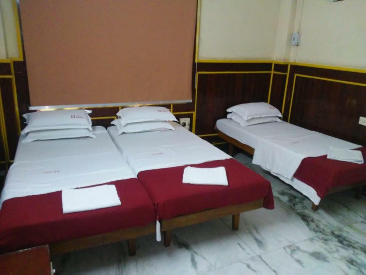 Hotel Sarmani Pvt. Ltd