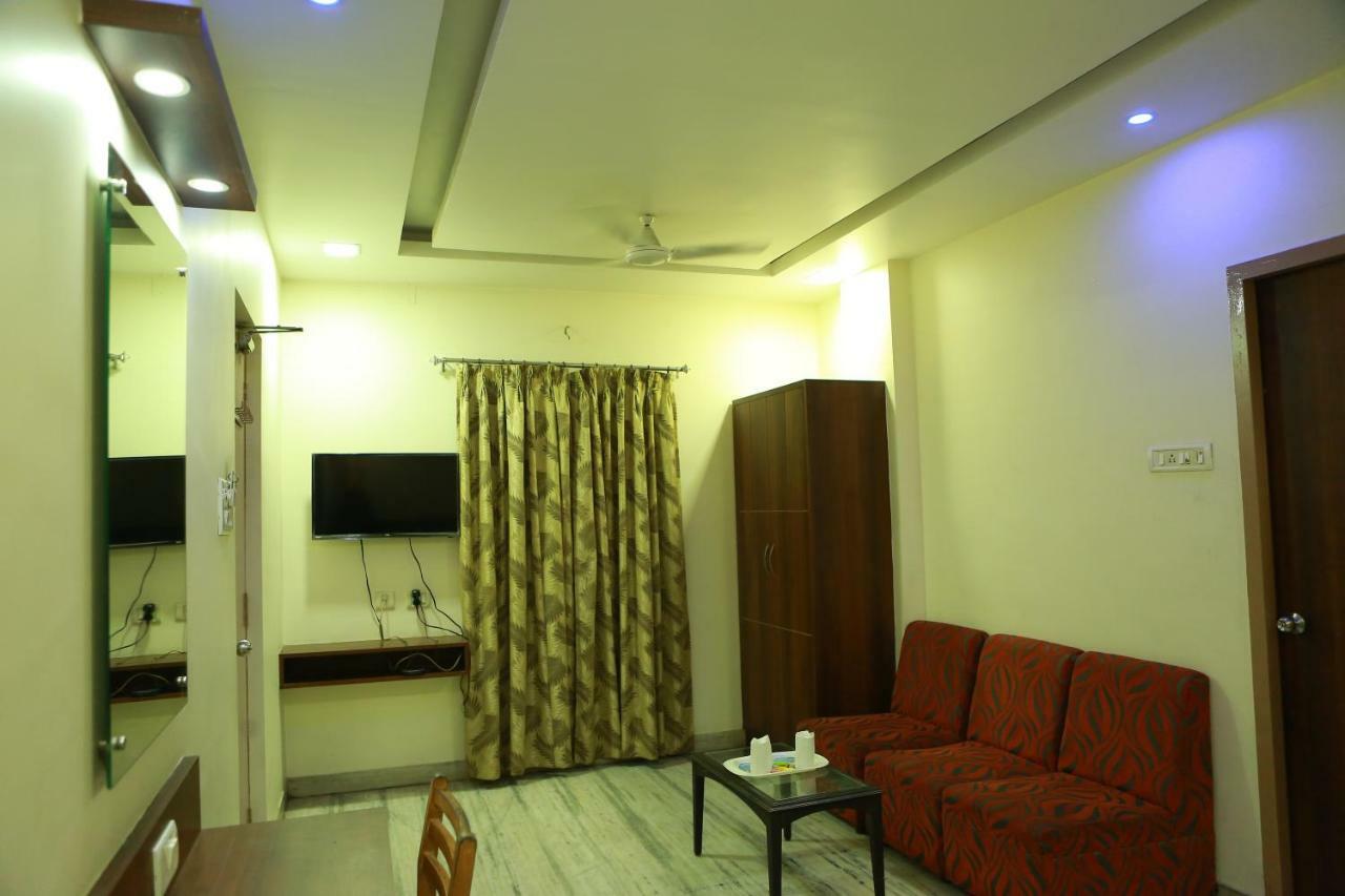 Sr Residency
