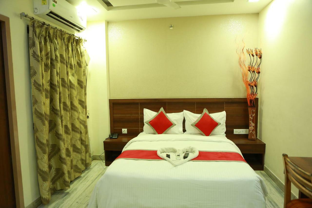 Guest house Sr Residency Chennai