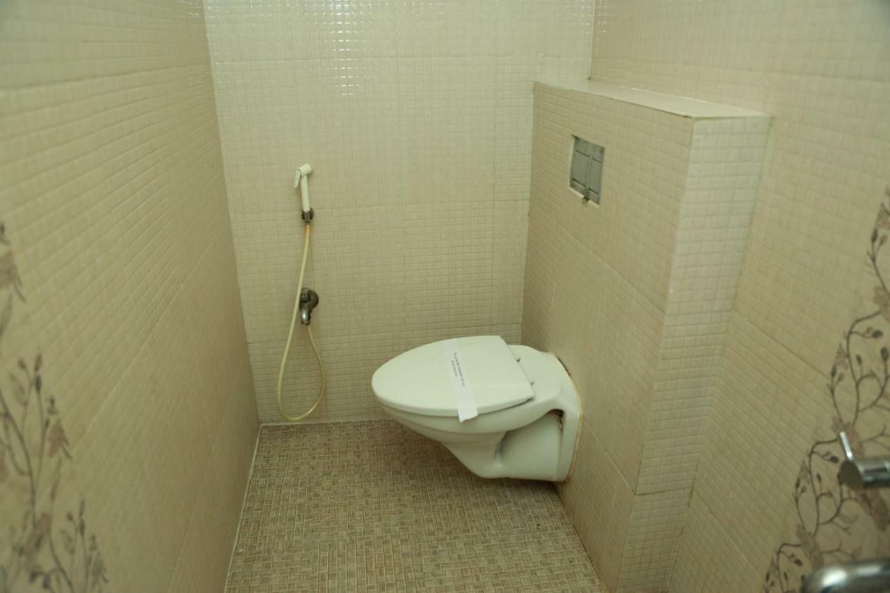Sr Residency 3* Chennai