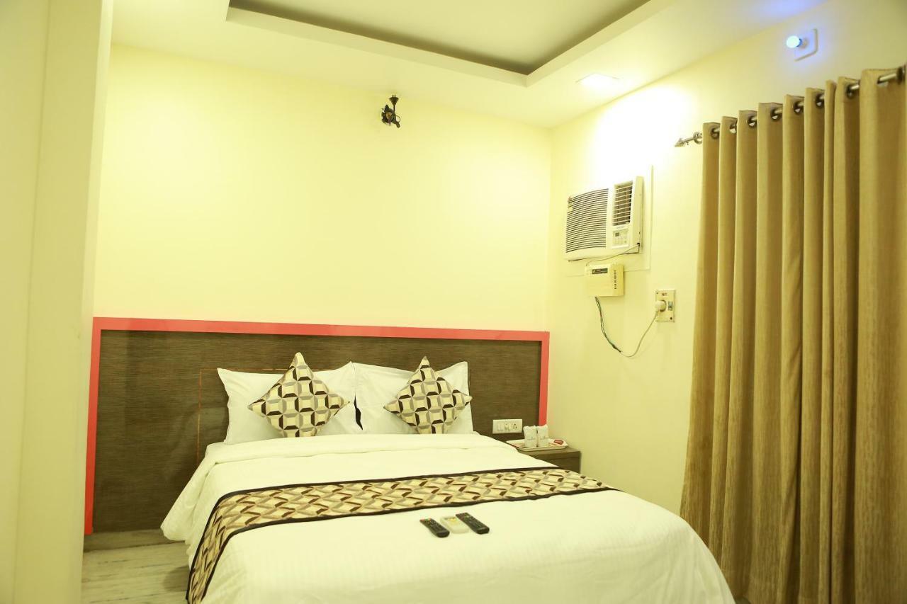 Sr Residency Chennai