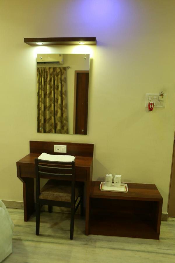 Sr Residency 3*