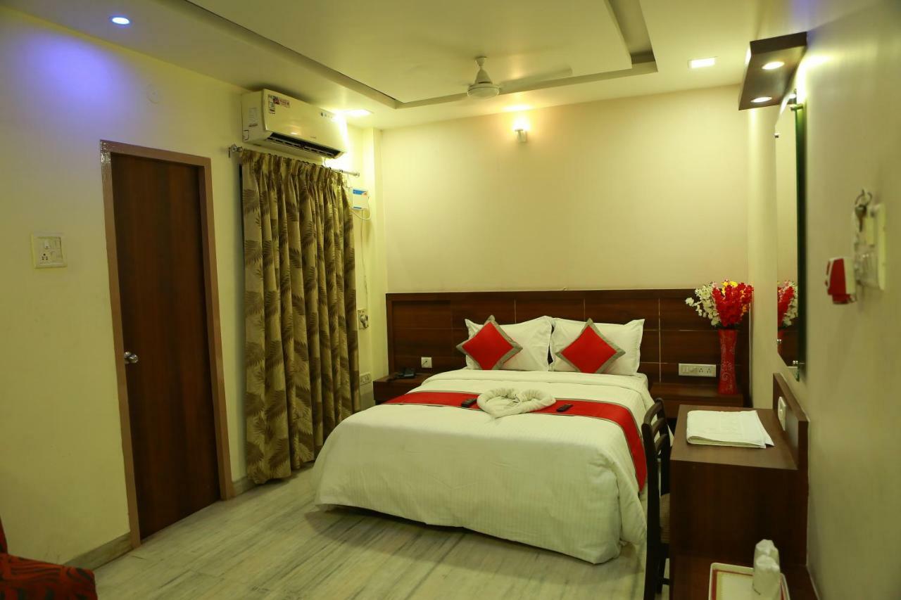 Sr Residency Chennai