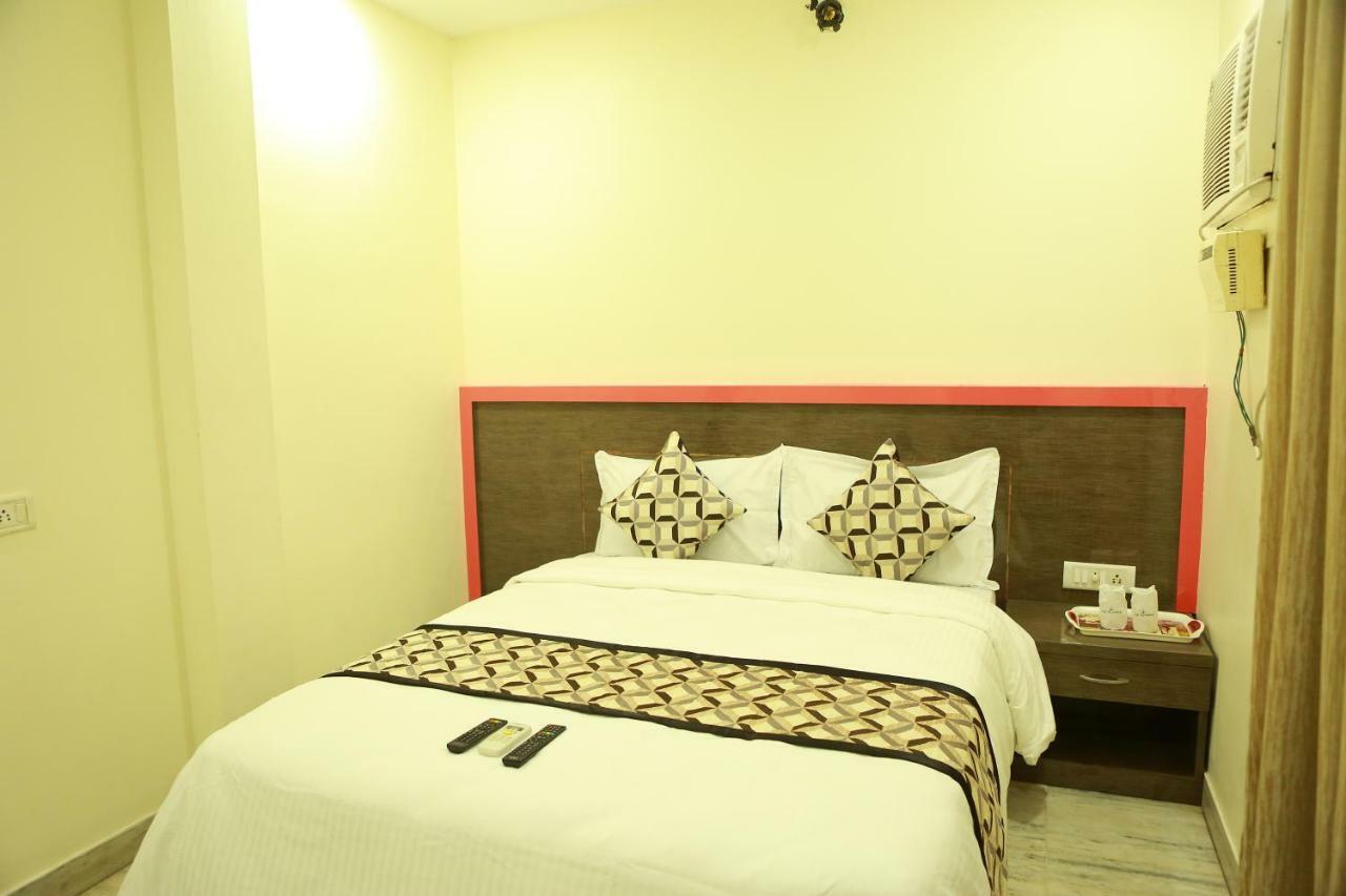 Sr Residency Guest house 3*