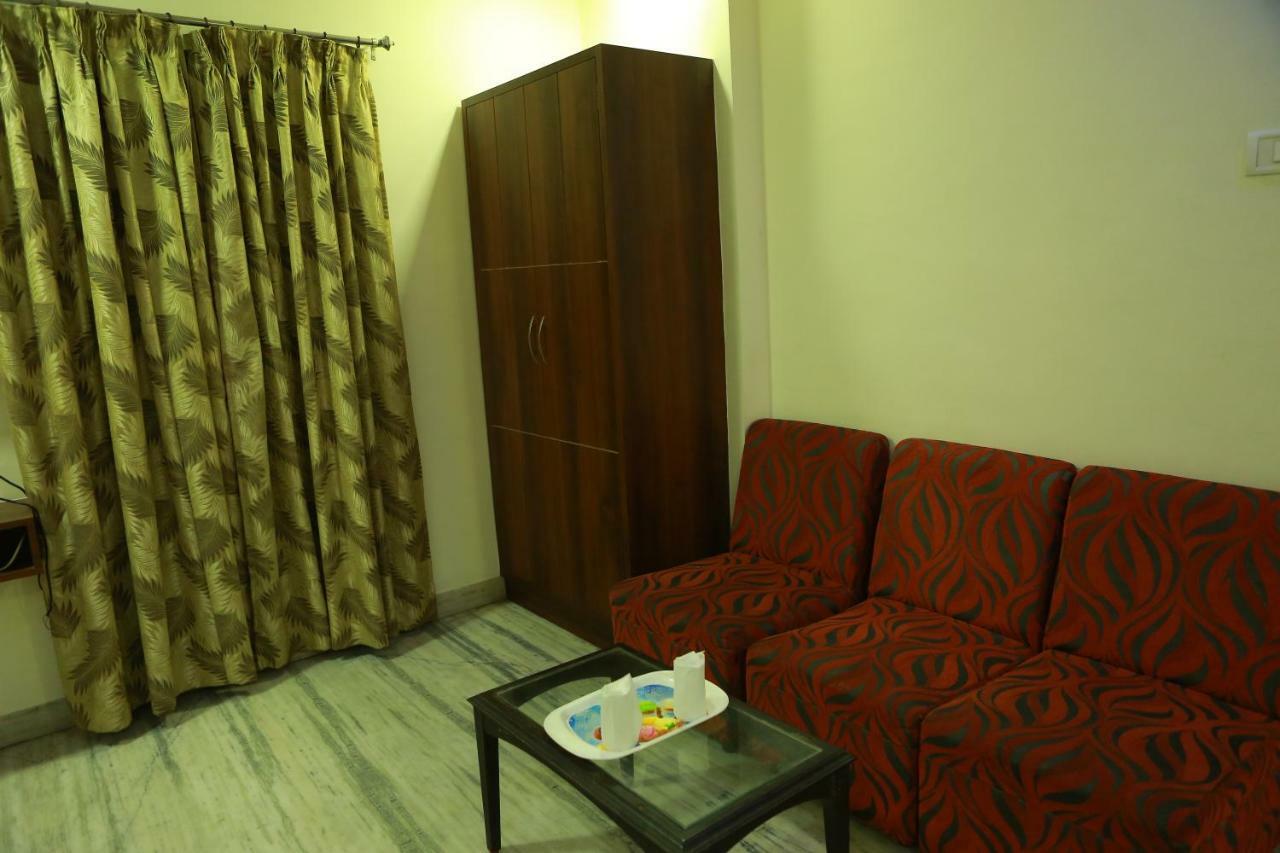 Sr Residency Guest house