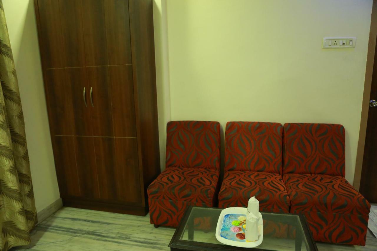 Guest house Sr Residency Chennai