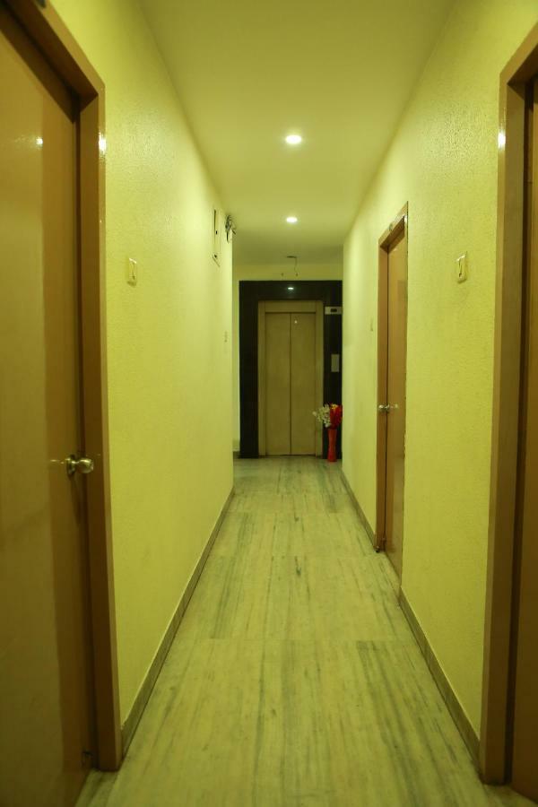 Guest house Sr Residency