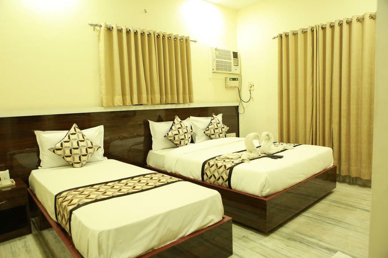 Sr Residency 3* Chennai