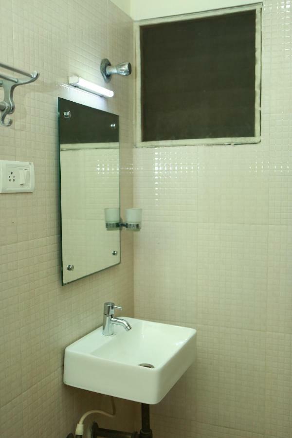 Sr Residency Guest house