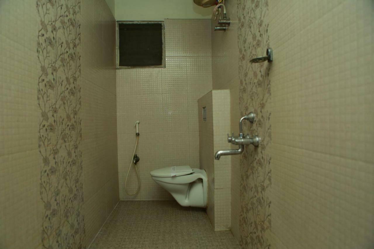 Guest house Sr Residency Chennai