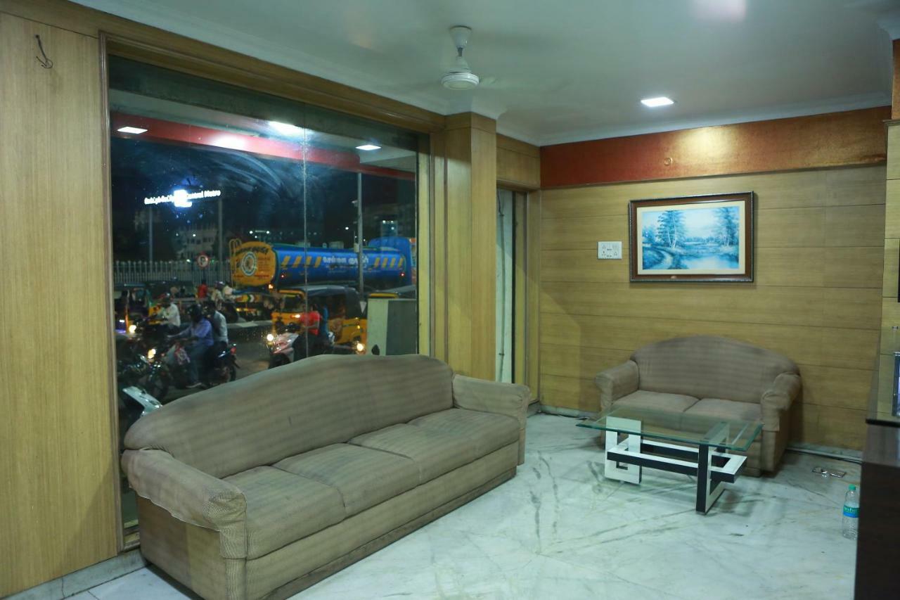 Sr Residency 3*