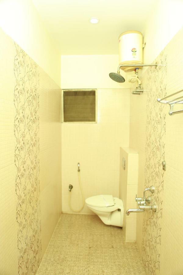 Guest house Sr Residency 3*