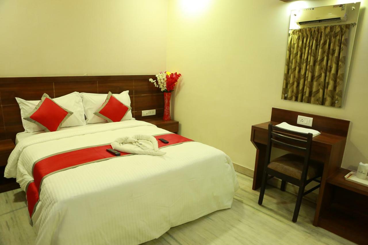 Guest house Sr Residency Chennai