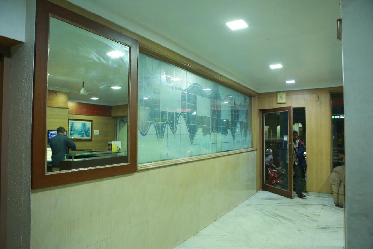 Guest house Sr Residency 3*