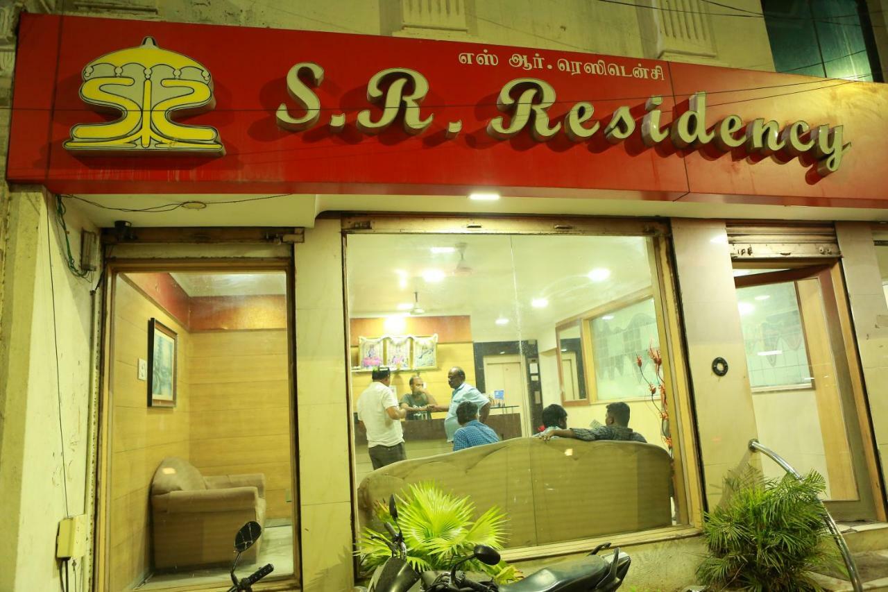 Guest house Sr Residency