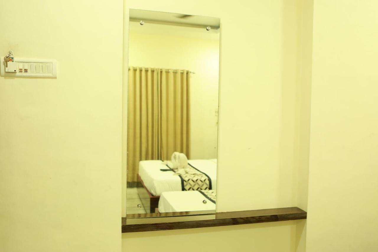 Guest house Sr Residency 3*