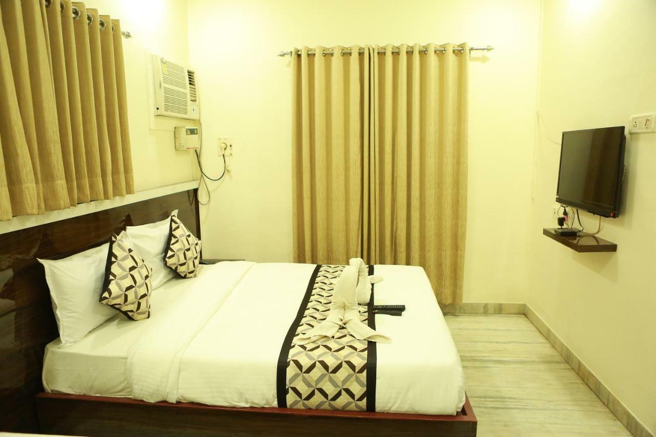 Sr Residency 3* Chennai