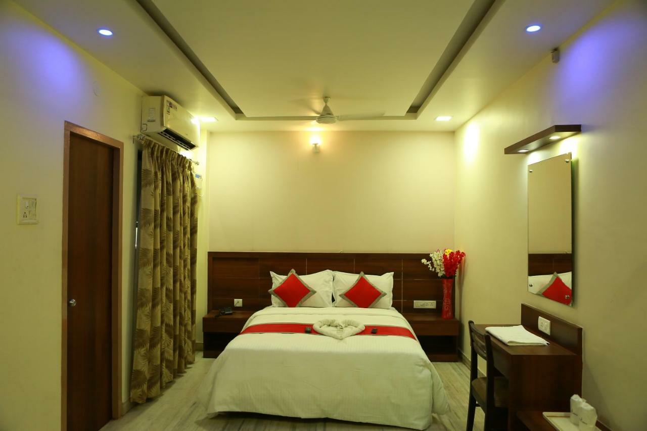 Guest house Sr Residency 3*
