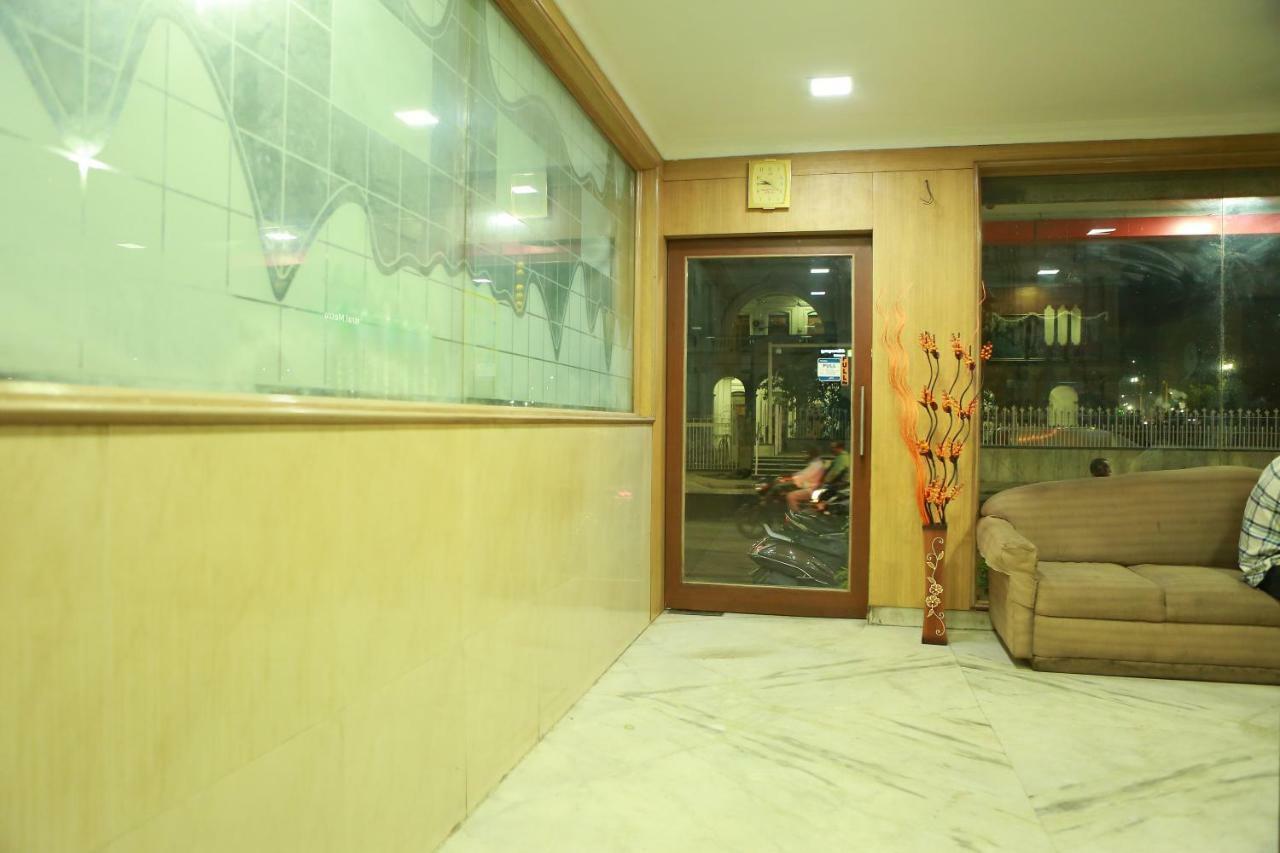 Sr Residency 3*